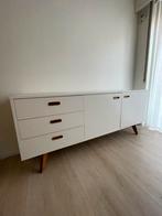 Scandinavisch dressoir (DEBA), Huis en Inrichting, Ophalen, Gebruikt, 150 tot 200 cm, Scandinavisch