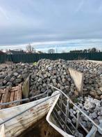 kasseien   porfier, Ophalen, Klinkers, Zo goed als nieuw, Natuursteen