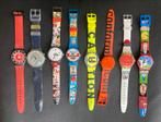 Collection de montres Swatch Patented Waterresistant, Enlèvement, Swatch