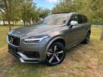 Volvo XC90 XC90 RDesign/7pl/Full Option, Auto's, Volvo, 4 cilinders, 1969 cc, Bedrijf, Hybride Elektrisch/Benzine