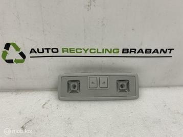 Binnenverlichting Hemel Volkswagen Golf 7 ORIG 5G0947291J beschikbaar voor biedingen