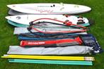 Kit de planche à voile double F2/Bic pour toute la famille, Sports nautiques & Bateaux, Planche à voile, 300 cm ou plus, 5 à 7 m²
