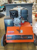 Doorzaaimachine, Tuin en Terras, Verticuteermachines, Ophalen, Zo goed als nieuw, Benzine, Eliet / Honda