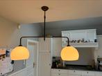 Cottage plafondlamp, Ophalen of Verzenden, Zo goed als nieuw