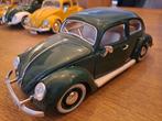 Vw cox 1/18, Hobby en Vrije tijd, Modelauto's | 1:18, Ophalen of Verzenden, Zo goed als nieuw, Auto, Solido