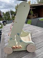 Loopwagentje Little Dutch, Kinderen en Baby's, Ophalen, Gebruikt