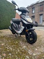 A klasse brommer, Fietsen en Brommers, Ophalen, Gebruikt, Neco, 0 versnellingen