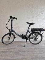 NIEUWSTAAT: Talent vouwfiets met lage kmstand, Fietsen en Brommers, Ophalen, Nieuw