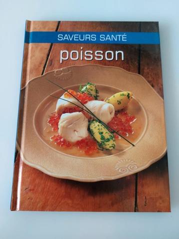 Saveurs santé, poisson