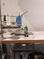 Zigzag naaimachine, Hobby en Vrije tijd, Naaimachines en Toebehoren, Ophalen, Naaimachine