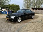 Mercedes-Benz CLK200 Kompressor - 2004, Auto's, Mercedes-Benz, Te koop, CLK, 120 kW, 163 pk