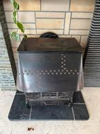 Kachel Gregoire, Huis en Inrichting, Ophalen, Gebruikt, Houthaard