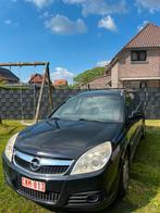 Opel Vectra 160.000km start rijd export, Auto's, Opel, Te koop, Diesel, Vectra, Particulier