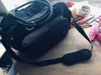 draagtas baby, handbag, diaper bag, Sac a Langer (Babymoov), Ophalen of Verzenden, Zo goed als nieuw