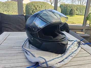 Schark motorhelm beschikbaar voor biedingen