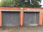 Garage te huur in Hoboken - 80€, Immo, Garages en Parkeerplaatsen