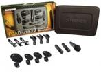 PROMO Shure PGADRUMKIT7 7-delige drummicrofoon-set, Ophalen of Verzenden, Nieuw, Microfoon(s)
