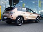 Opel Grandland GS ELECTRIC 73KWH WLTP 520KM |COMFORT PACK P, Auto's, Opel, Automaat, Zwart, 213 pk, 157 kW