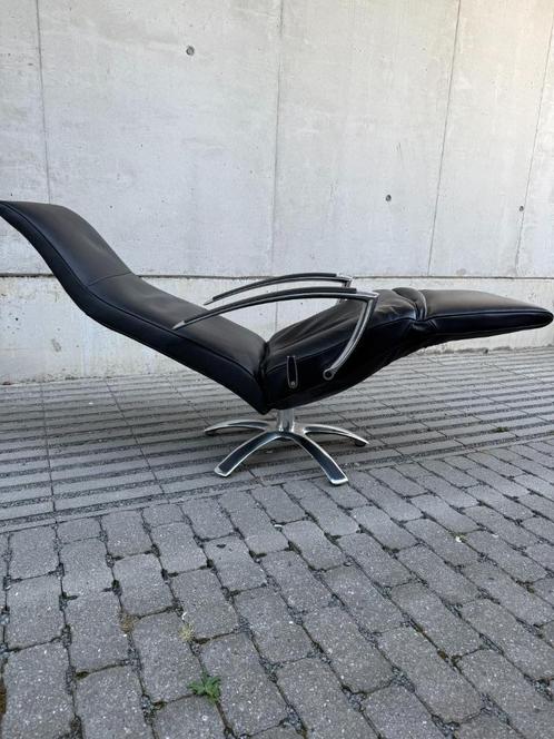 Jori Brainbuilder Mono-Move Relax, Huis en Inrichting, Fauteuils, Zo goed als nieuw, Leer, Ophalen of Verzenden