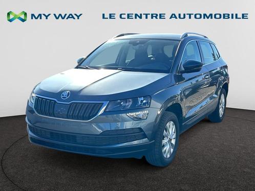 Skoda Karoq Karoq 1.0 TSI Ambition (EU6.2), Auto's, Skoda, Karoq, ABS, Airbags, Boordcomputer, Cruise Control, Elektrische ramen
