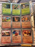 Pokemonkaarten paldean fates, Ophalen of Verzenden, Zo goed als nieuw