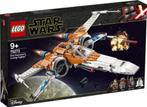 lego star wars, Comme neuf, Ensemble complet, Enlèvement, Lego