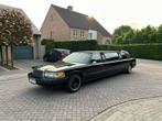 Lincoln Town Car 4.6 V8 Limousine Oldtimer 1992, Autos, Automatique, Achat, Essence, Entreprise