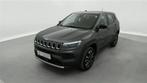 Jeep Compass 1.5 Turbo T4 e-Hybrid BVR7 Altitude S-CUIR / NA, Automaat, 129 g/km, 4 cilinders, Compass