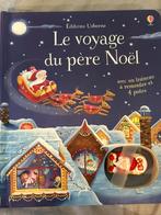 Le voyage du père Noël, Diversen, Kerst, Ophalen of Verzenden, Gebruikt