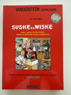 Vandersteen-catalogus 2de editie (2008), Boeken, Verzenden, Willy Vandersteen, Eén stripboek, Nieuw
