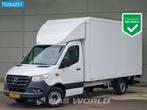 Mercedes Sprinter 317 CDI Bakwagen Automaat Laadklep Camera, Automaat, Gebruikt, Euro 6, 4 cilinders