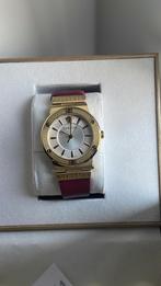 Versace horloge unisex, Handtassen en Accessoires, Ophalen, Nieuw