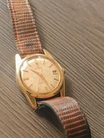Omega Seamaster vintage antiek horloge, Ophalen of Verzenden, Omega