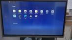 Maxhub 65" 4k SMARTBOARD met ingebouwde PC, Écran tactile, IPS, Maxhub, Enlèvement
