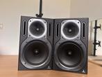 Set Behringer Truth B2031A actieve studio monitors, Audio, Tv en Foto, Luidsprekerboxen, Zo goed als nieuw, 120 watt of meer, Front, Rear of Stereo speakers