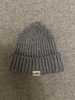 Muts grijs Hema 1 size, Enlèvement ou Envoi, Comme neuf, Garçon, Bonnet