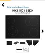 beko, Ophalen, Nieuw, Inductie