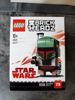 Lego Brickheadz 41629: Boba Fett, Ophalen of Verzenden, Nieuw, Complete set, Lego