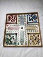 jeux ancien en bois, Hobby & Loisirs créatifs, Jeux de société | Jeux de plateau, Trois ou quatre joueurs, Enlèvement, Utilisé