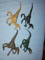 Jurassic world raptor squad pack van hasbro, Ophalen of Verzenden, Zo goed als nieuw