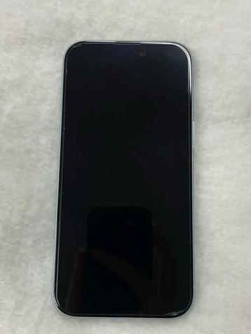 iPhone 15 beschikbaar voor biedingen
