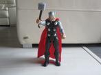 Thor (Les Avengers) - grand format 30cm - 8,00Eur, Ophalen of Verzenden, Zo goed als nieuw, Film, Actiefiguur of Pop