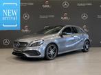 Mercedes-Benz A-Klasse 180 AMG Line, Entreprise, https://public.car-pass.be/vhr/a4eb444c-cf97-440b-91ec-7b728946216d, Boîte manuelle