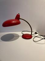 Lampe à poser bureau Vintage, Ophalen, Gebruikt, Metaal, Minder dan 50 cm