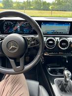 Mercedes classe A a vendre, Auto's, Mercedes-Benz, Voorwielaandrijving, Euro 5, Zwart, 4 cilinders