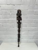 Scepter - Republiek Zaïre Mfinda, Antiek en Kunst, Ophalen