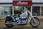 Harley-Davidson Dyna Super Glide, Motoren, Motoren | Harley-Davidson, Chopper, Bedrijf, 1449 cc