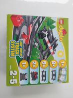 Lego Duplo Track System, Ophalen of Verzenden, Zo goed als nieuw