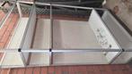 Aluminium rek met haakjes, Zakelijke goederen, Ophalen