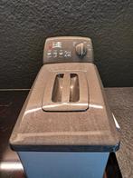 fietketel, Elektronische apparatuur, Frituurpannen, 1 tot 2 liter, Ophalen, Zo goed als nieuw